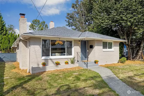 8509 8th Ave S, Seattle, WA 98108