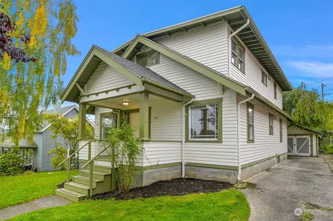 914 Mason St, Bellingham, WA 98225
