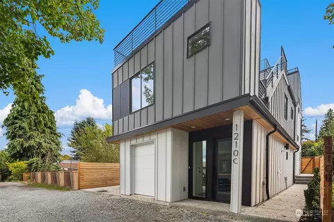 1210 NE 96th St #C, Seattle, WA 98115