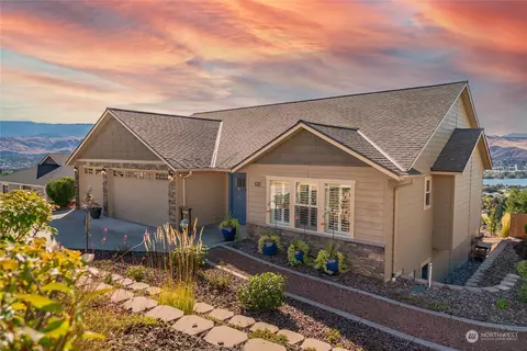 2874 N Baker Ave, East Wenatchee, WA 98802