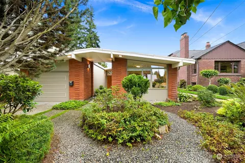 7535 45th Ave NE, Seattle, WA 98115