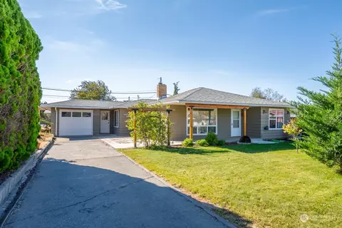 Other - 26 Crest Dr, Ephrata, WA 98823 photo 1 of 6