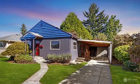404 A St NE, Auburn, WA 98002