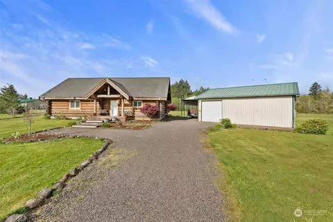 171 Barrier Dr, Salkum, WA 98582
