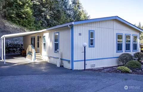 5810 Fleming St #11, Everett, WA 98203