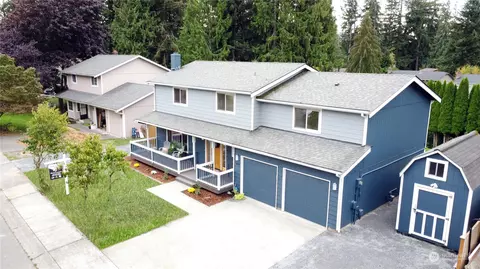 11010 30th Dr SE, Everett, WA 98208