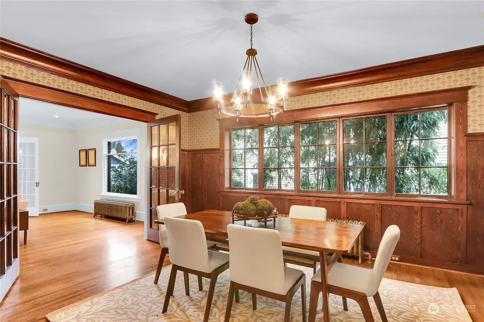Dining - 2507 10th Ave W, Seattle, WA 98119 photo 2 of 2
