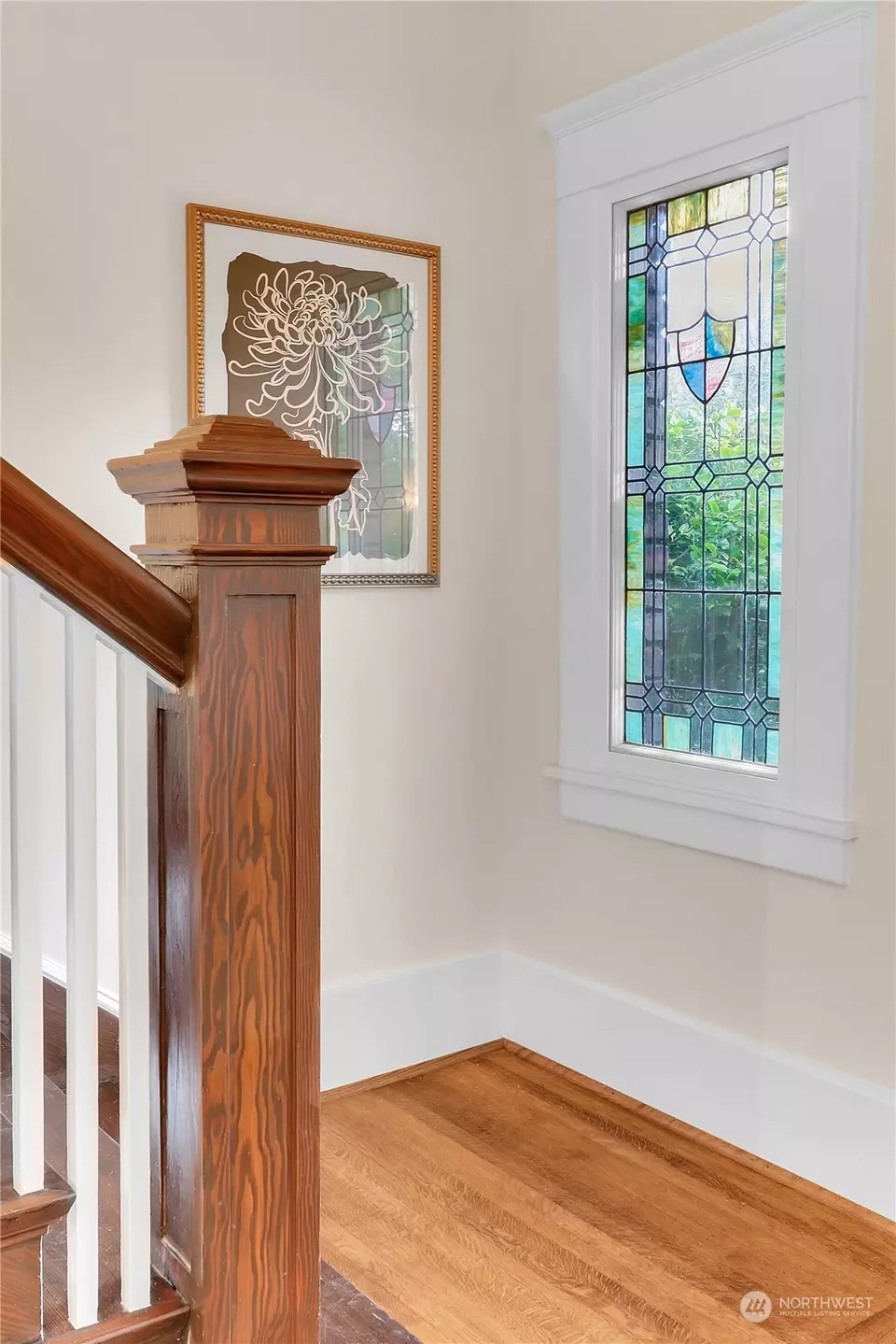 Entry Way - 2507 10th Ave W, Seattle, WA 98119 photo 2 of 3