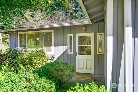3431 NW Melody Ln, Silverdale, WA 98383