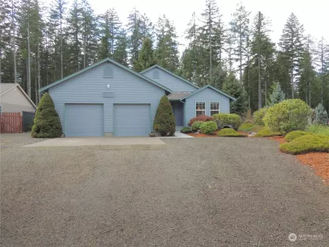 170 E Connemara Way, Shelton, WA 98584