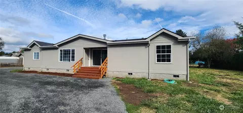 1008 SW 4th Ave, Castle Rock, WA 98611