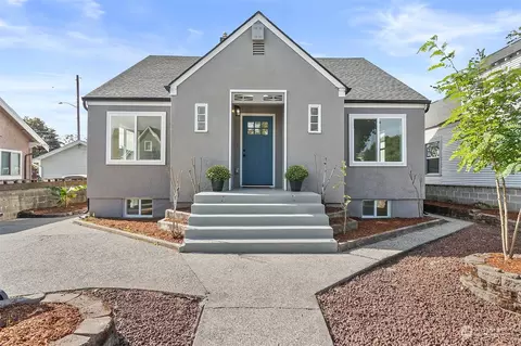 5424 S Cedar St, Tacoma, WA 98409