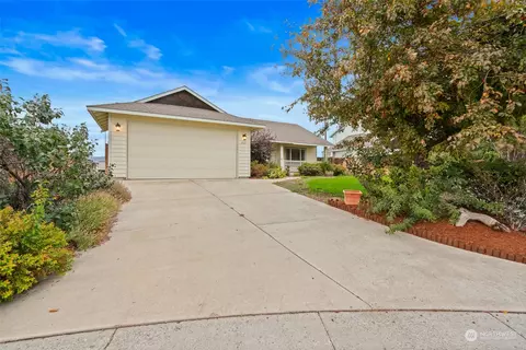 809 E Acacia Ln, Ellensburg, WA 98926