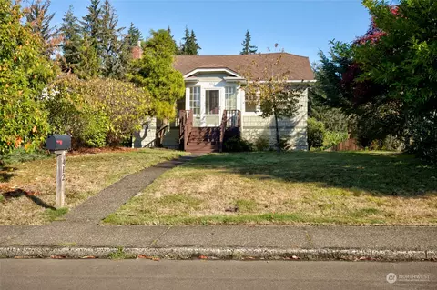 412 2nd Ave, Aberdeen, WA 98520