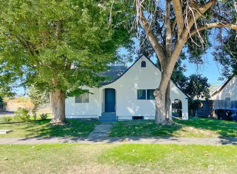 401 E Pine St, Walla Walla, WA 99362