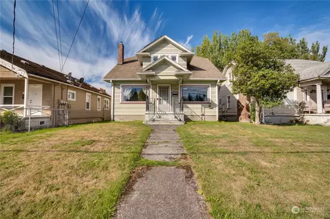 4522 Pacific Ave, Tacoma, WA 98418