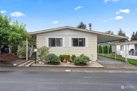 11436 SE 208th St #92, Kent, WA 98031
