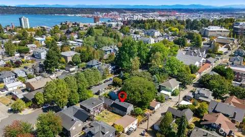 516 N K St #A-C, Tacoma, WA 98403