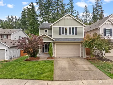 4158 Chanting Cir SW, Port Orchard, WA 98367