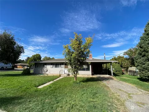 1342 Central Ave, Wenatchee, WA 98801