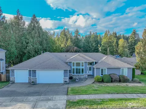 2035 Arab Dr SE, Tumwater, WA 98501