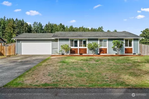 1333 Clover Loop SE, Olympia, WA 98513