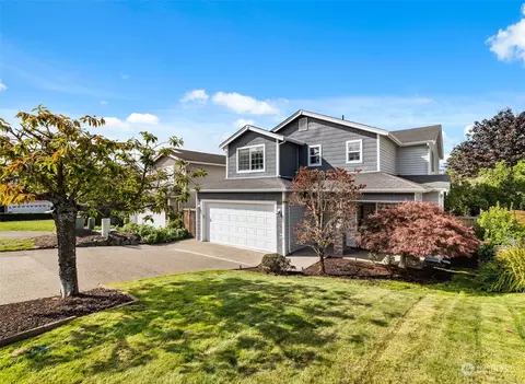 3026 43rd Ave NE, Tacoma, WA 98422