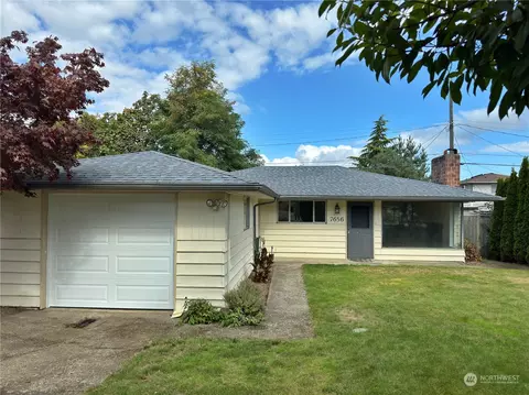 7656 S Mission Dr, Seattle, WA 98178