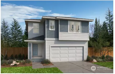 2843 S 374 Pl #4, Federal Way, WA 98003