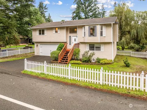 7418 SE 180th St SE, Snohomish, WA 98296