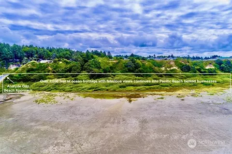 0 Railroad Ave, Pacific Beach, WA 98571