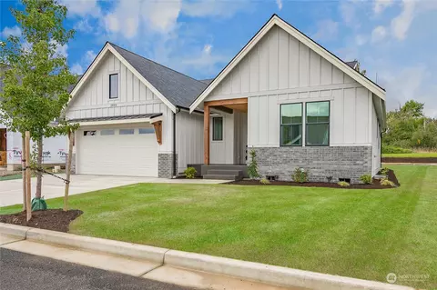 1999 Steelhead, Lynden, WA 98264