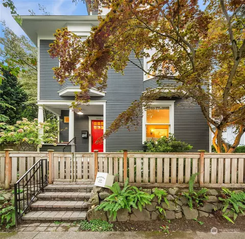 1619 E Republican St, Seattle, WA 98112