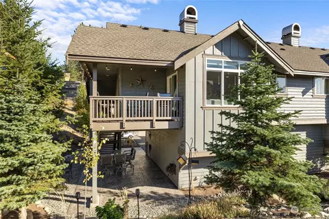 240 Clearwater Loop #2, Ronald, WA 98940
