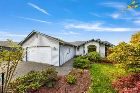 201 S 29th Pl, Mount Vernon, WA 98274