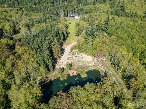 1032 Durrwachter Rd, Port Angeles, WA 98363
