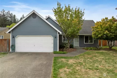 23016 57th Ave E, Spanaway, WA 98387