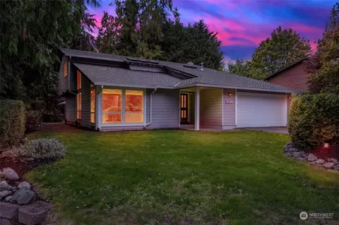 14128 64th Ave W, Edmonds, WA 98026