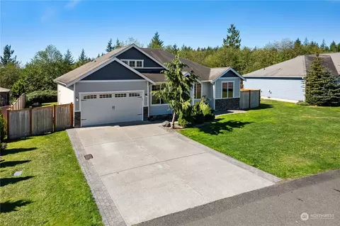 81 Mcdonald Creek Ln, Elma, WA 98541