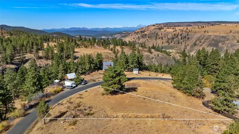 0 Nn Morrison Canyon Ln, Cle Elum, WA 98922