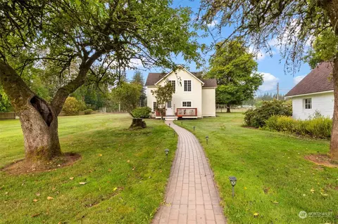 1518 Harksell Rd, Ferndale, WA 98248