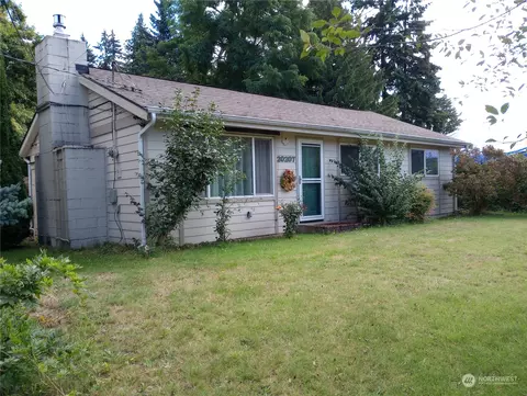 20207 60th Ave W, Lynnwood, WA 98036