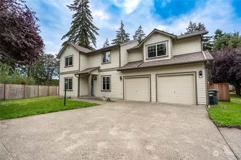8218 S 295th St, Roy, WA 98580