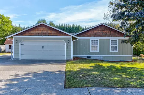 402 E Alexander St, Yacolt, WA 98675
