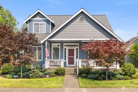 1460 Latham Ct, Dupont, WA 98327