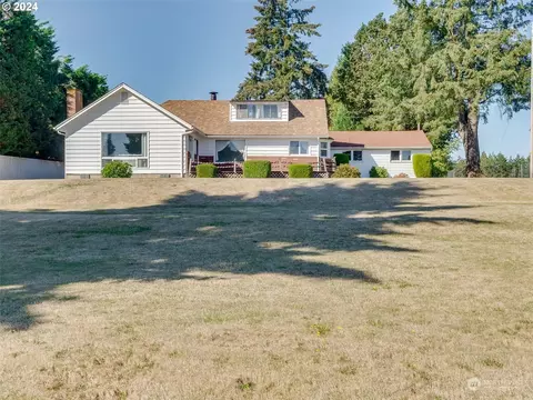 24318 NE 10th Ave, Ridgefield, WA 98642