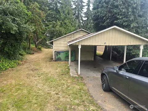 21608 66th Ave W, Mountlake Terrace, WA 98043