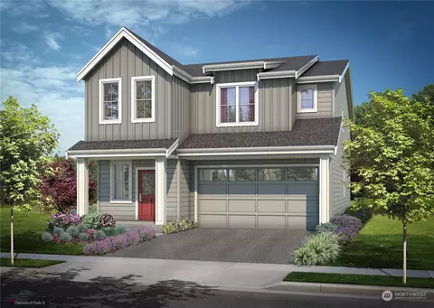 155 NE Shadowhawk Ln, Bremerton, WA 98311