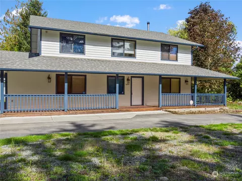16206 115th Ln SE, Yelm, WA 98597