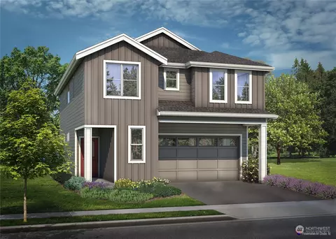 5750 Hawks Landing Pl NE, Bremerton, WA 98311